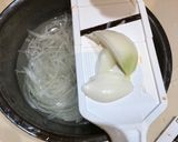 ダイエットおからサラダ作り方2写真