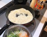 ダイエットおからサラダ作り方5写真