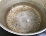 たけのこと山フキの自己流佃煮作り方7写真