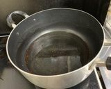 たけのこと山フキの自己流佃煮作り方16写真
