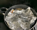 たけのこと山フキの自己流佃煮作り方20写真