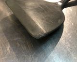 ねこのパンケーキアート作り方20写真