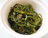 作り置き☆切り昆布のナムル作り方2写真