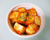 作り置き☆厚揚げのトマトケチャップ炒め作り方4写真