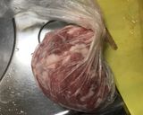 豚肉と野菜のピリ辛炒め　お弁当に作り方3写真