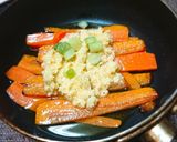 にんじんガーリック作り方3写真