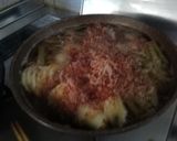 貴女風味で筍子山ふき土佐煮❤️ゆりさん風作り方4写真