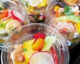 こどもの日☆運動会☆お弁当2019作り方1写真