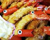 こどもの日☆運動会☆お弁当2019作り方4写真