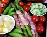 こどもの日☆運動会☆お弁当2019作り方8写真