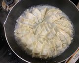 30秒でいつもの餃子をチーズ餃子に！作り方6写真