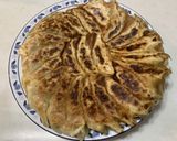 30秒でいつもの餃子をチーズ餃子に！作り方7写真