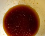ニラ卵もやしオイスターソース炒め作り方1写真