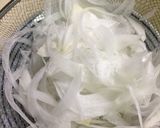 大量キャベツアーモンド入りポテトサラダ作り方4写真