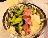 みんな大好きポテトサラダ作り方5写真