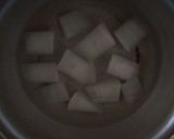 鶏じゃが作り方2写真