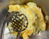 燻製ポテトサラダ作り方9写真