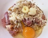 ネギの唐揚げ作り方3写真