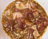 ネギの唐揚げ作り方4写真