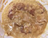 ネギの唐揚げ作り方5写真