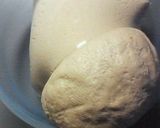 全粒粉のシンプルパン作り方4写真