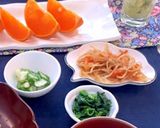 5月6日　味噌豚丼作り方2写真