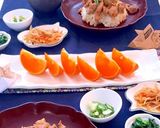 5月6日　味噌豚丼作り方3写真