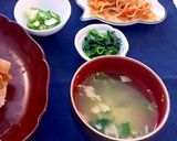5月6日　味噌豚丼作り方5写真