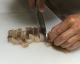 炊いたご飯で作る失敗しない簡単パエリア♡作り方5写真