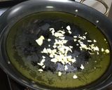 炊いたご飯で作る失敗しない簡単パエリア♡作り方7写真