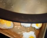 可愛い！お弁当！コロコロ変わりオムライス作り方8写真