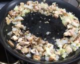炊いたご飯で作る失敗しない簡単パエリア♡作り方9写真