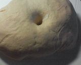 全粒粉のシンプルパン作り方5写真