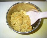大阪人の作る★キャラ弁①らい４ちゃん作り方2写真