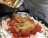 炊いたご飯で作る失敗しない簡単パエリア♡作り方13写真
