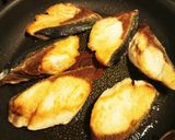ぶりの照り焼き作り方4写真