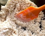 落雁粉でサクサククッキー作り方1写真