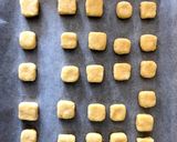 落雁粉でサクサククッキー作り方2写真