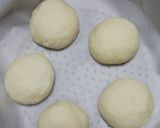 田舎まんじゅう(ドライイースト)作り方6写真