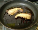 ぶりとあなごのおすし♪作り方3写真