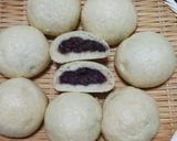 田舎まんじゅう(ドライイースト)作り方8写真
