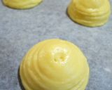 蜂蜜入り甘食＆メープル甘食作り方6写真