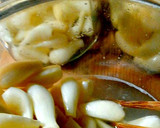 らっきょう甘酢漬け(甘さ控えめ)作り方7写真