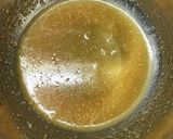 旨すぎ♡厚切りベーコンのペペロンチーノ♡作り方4写真