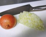 リクエストされるオムライス✨作り方1写真