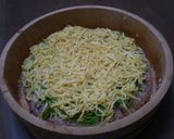 ぶりとあなごのおすし♪作り方10写真