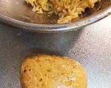 うにパスタソースの焼きお結び作り方3写真