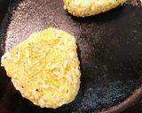 うにパスタソースの焼きお結び作り方6写真