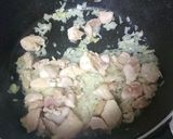 リクエストされるオムライス✨作り方6写真