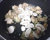 リクエストされるオムライス✨作り方7写真